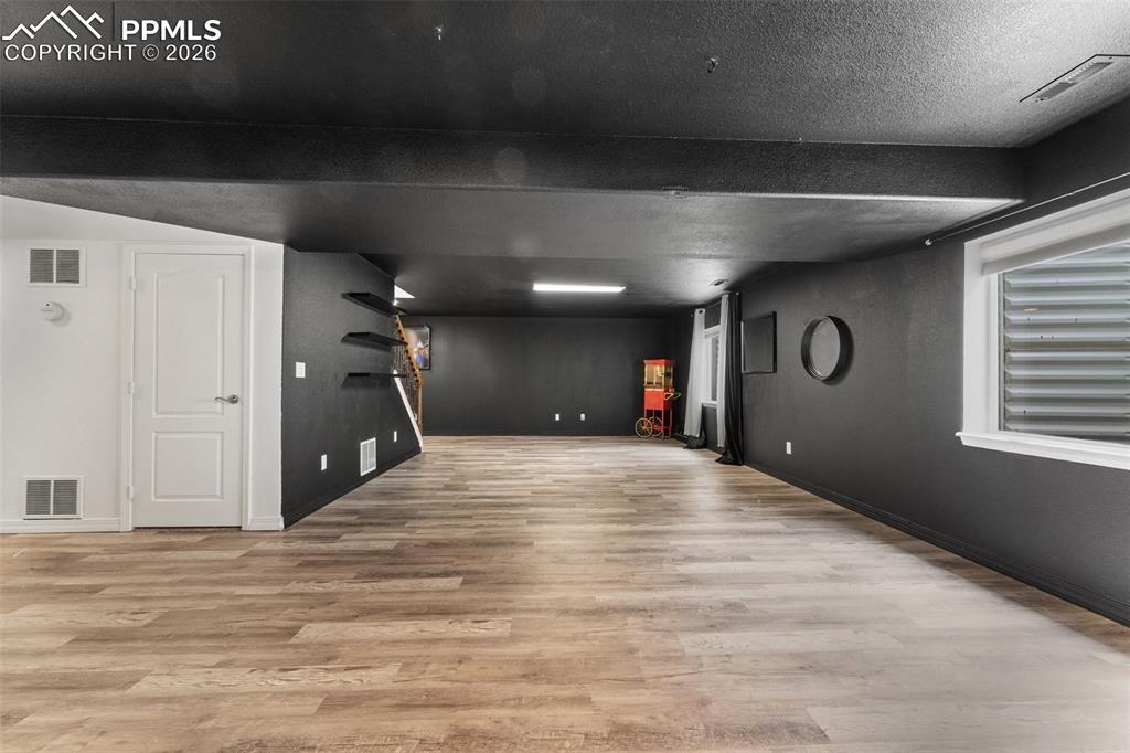 Image 34 of 50: Basement