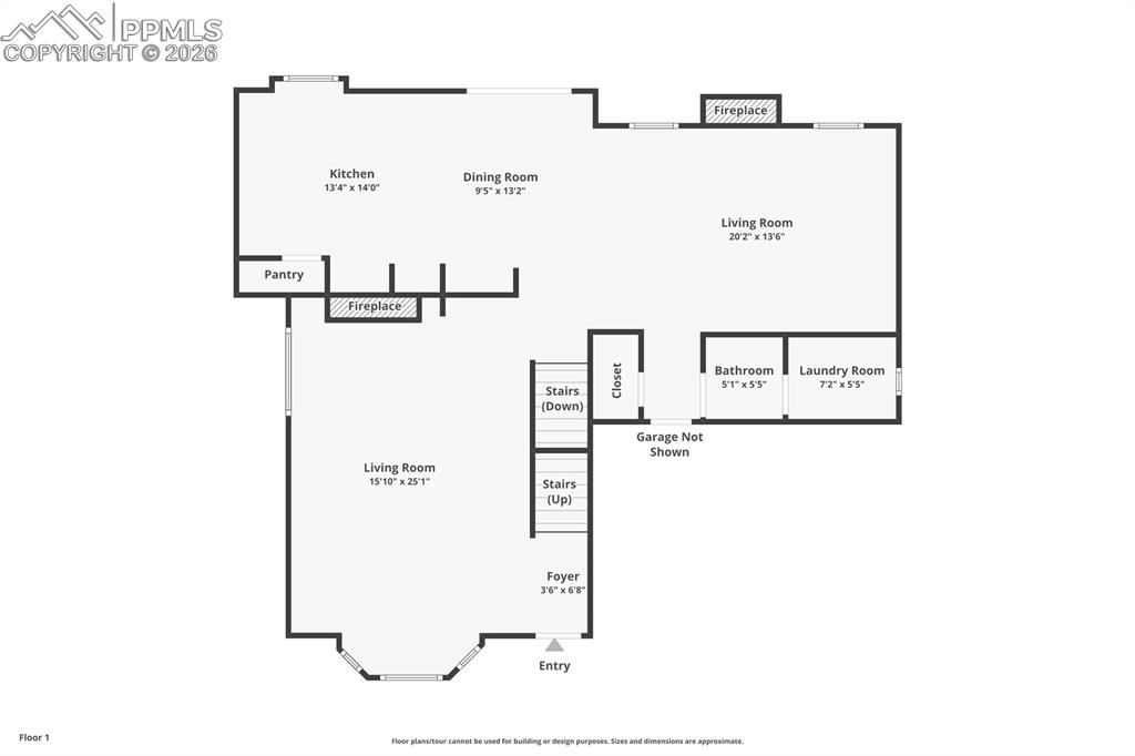 Image 48 of 50: Main Level