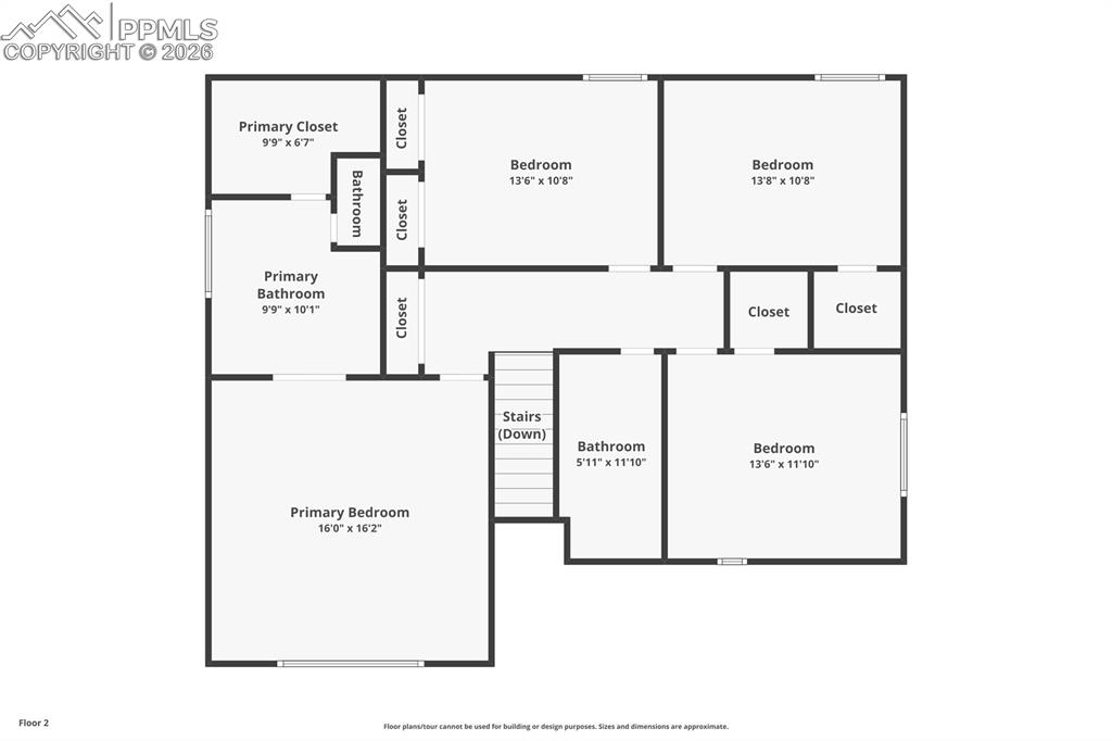 Image 49 of 50: Upper Level