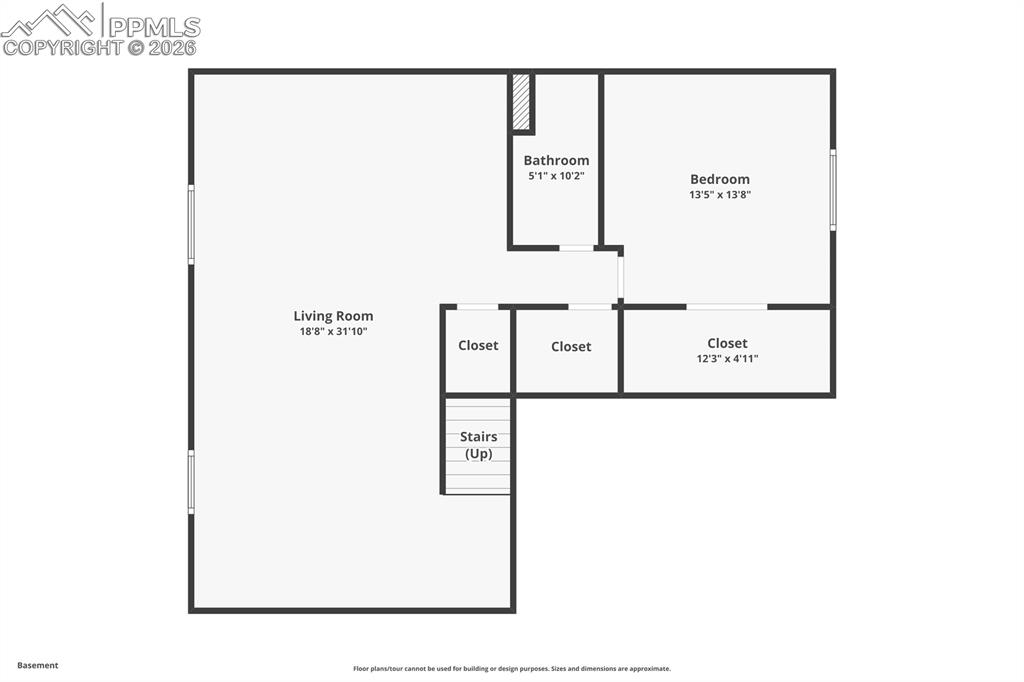 Image 50 of 50: Basement Level