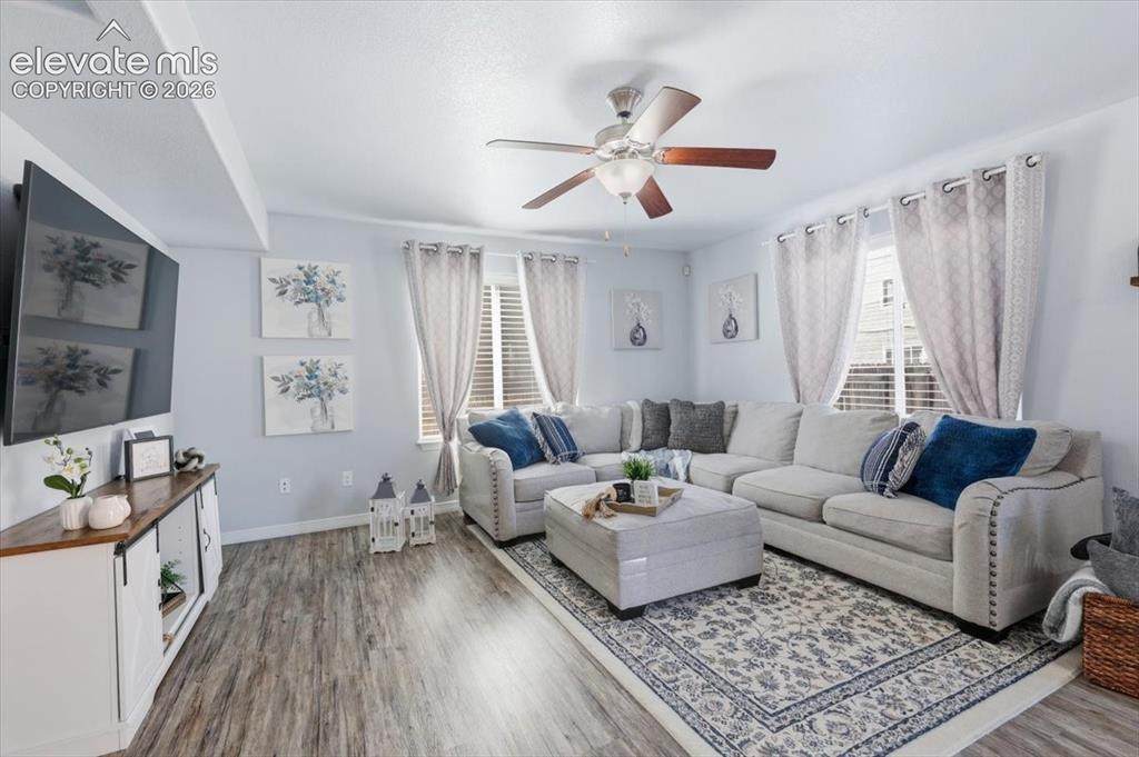 Image 10 of 44: Living Room