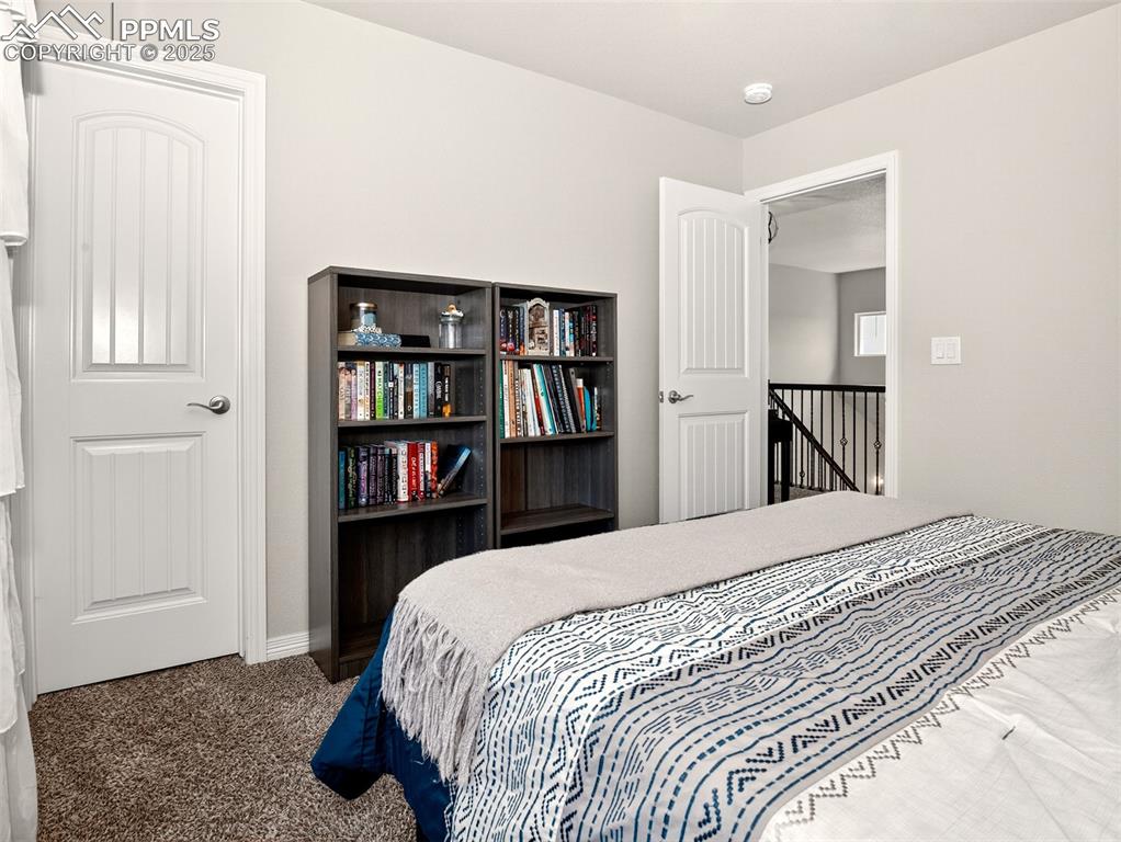 Image 26 of 48: Bedroom