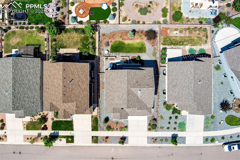 Image 43 of 48: Aerial View