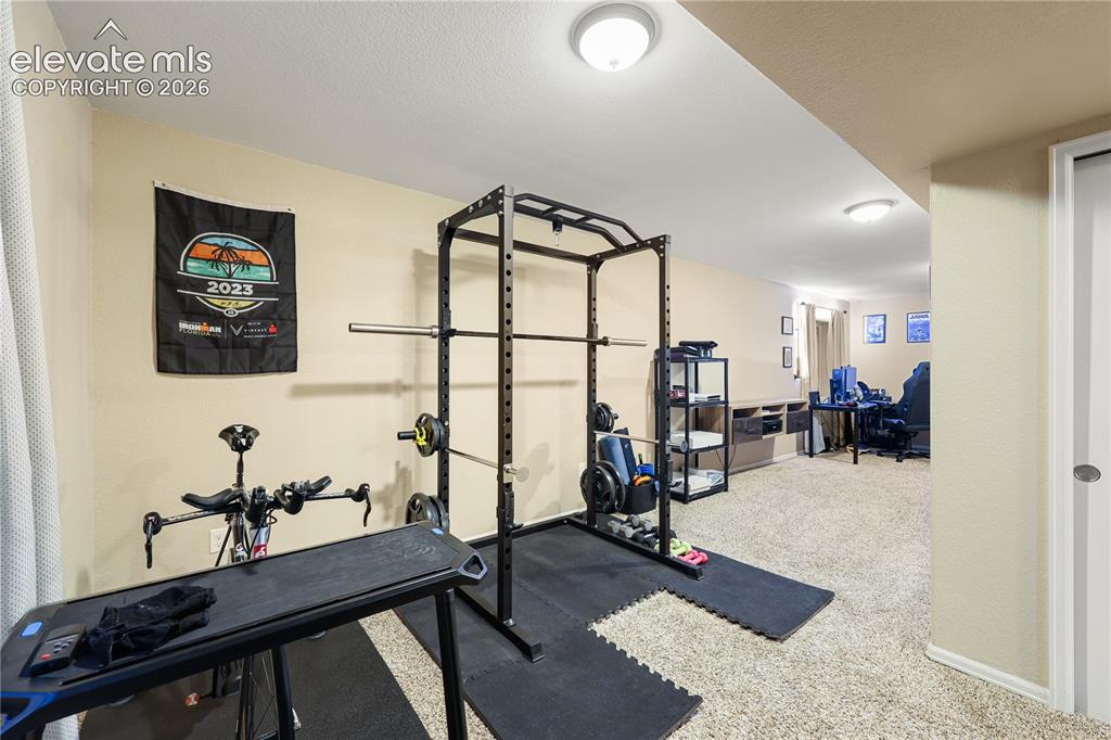 Image 25 of 36: Exercise Room