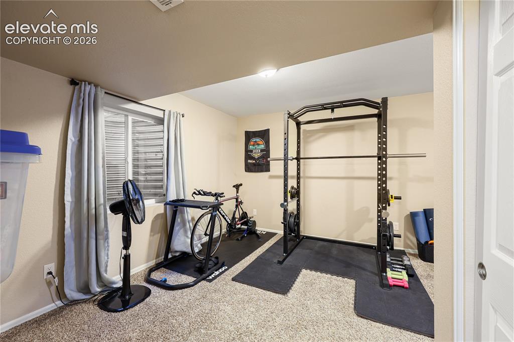 Image 28 of 36: Exercise Room