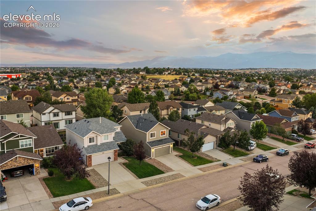 Image 36 of 36: Aerial View