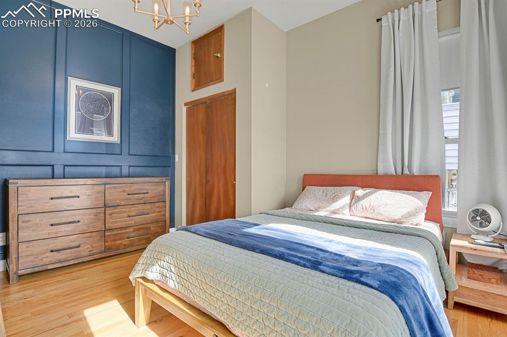 Image 16 of 32: Master Bedroom