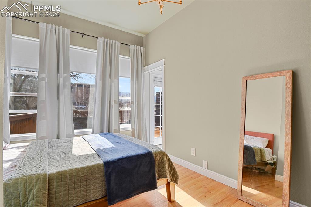 Image 17 of 32: Master Bedroom