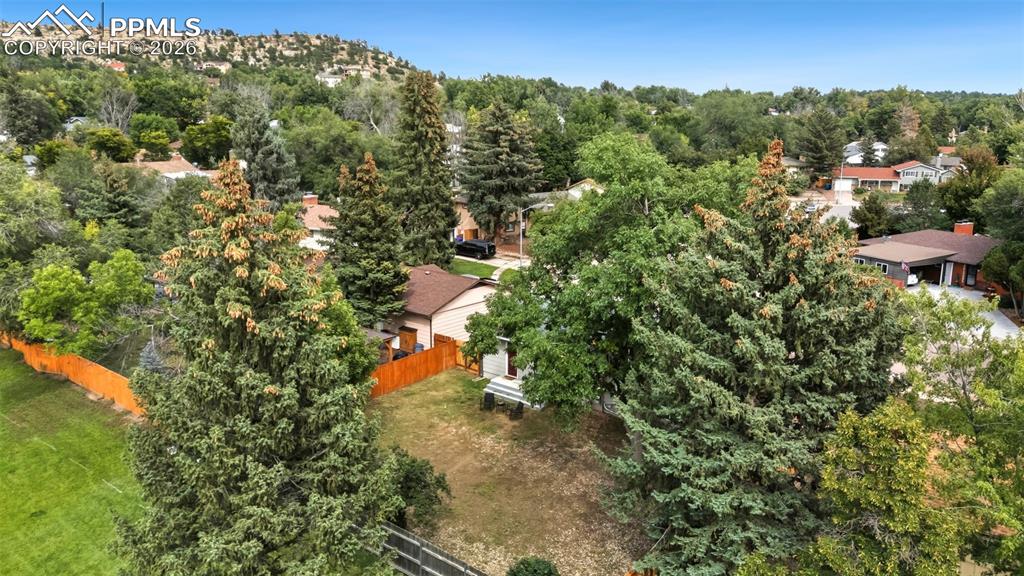 Image 30 of 35: Aerial View