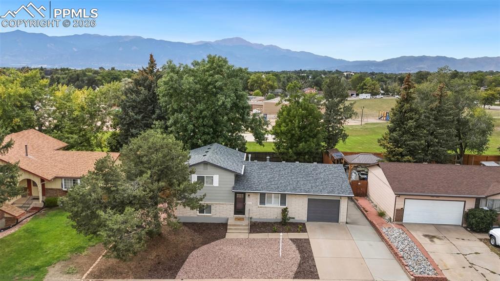 Image 33 of 35: Aerial View