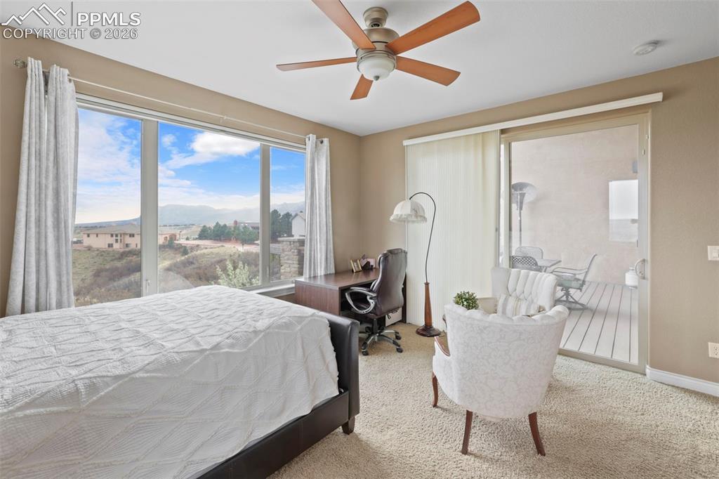 Image 12 of 49: Bedroom