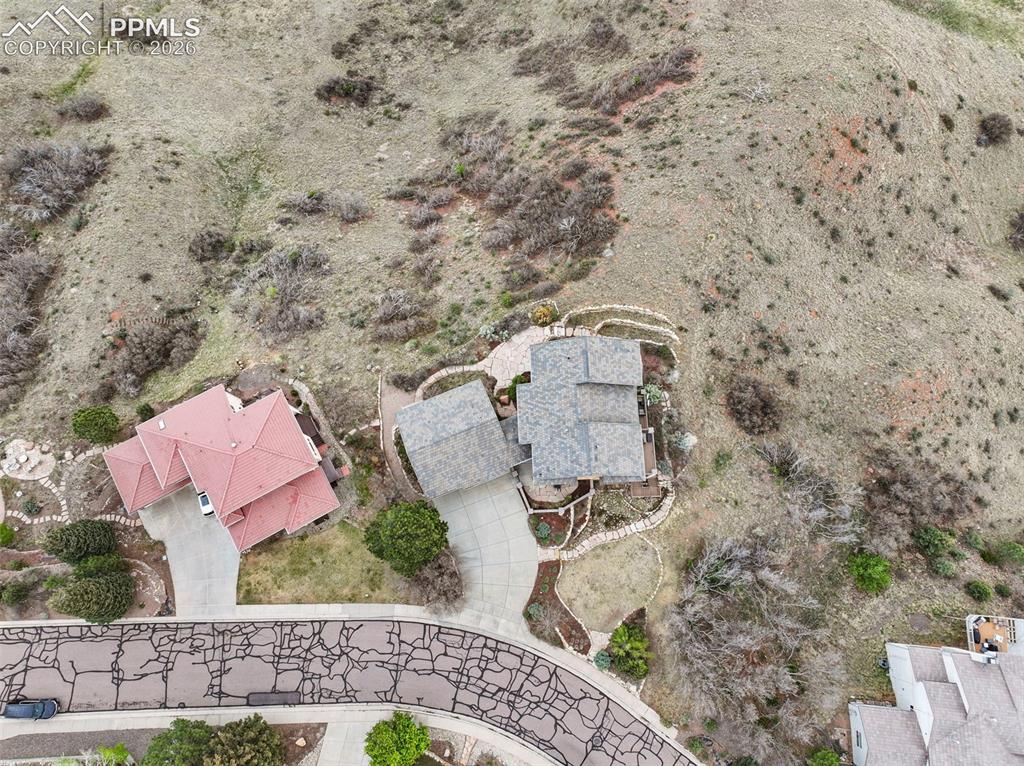 Image 43 of 49: Aerial View