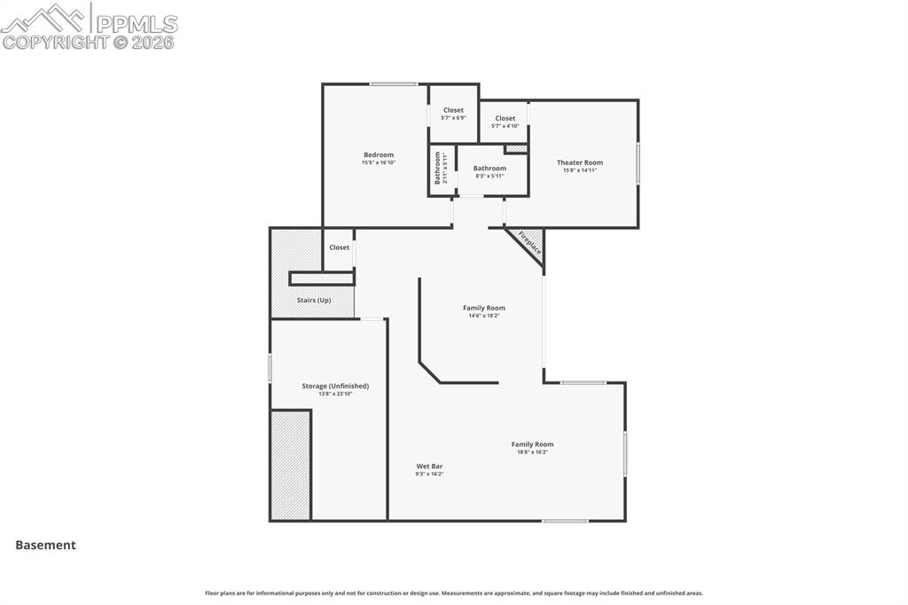 Image 46 of 49: Floor Plan