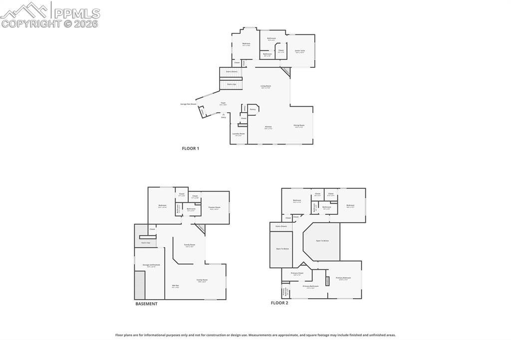 Image 48 of 49: Floor Plan