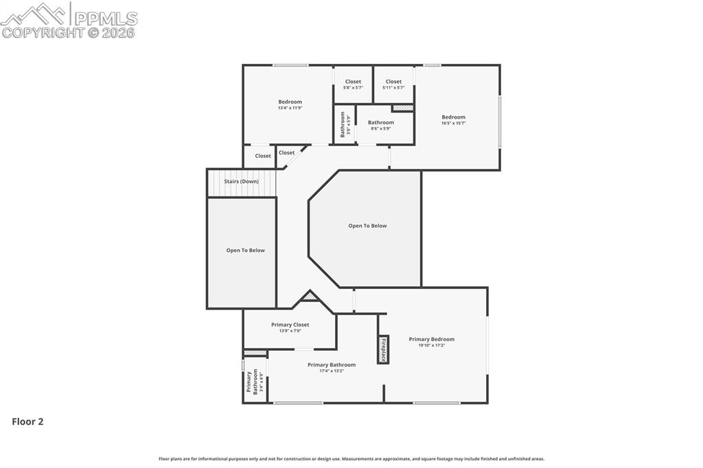Image 49 of 49: Floor Plan