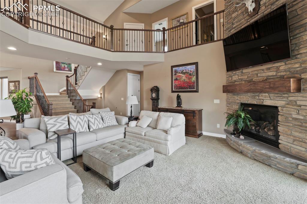 Image 5 of 49: Living Room