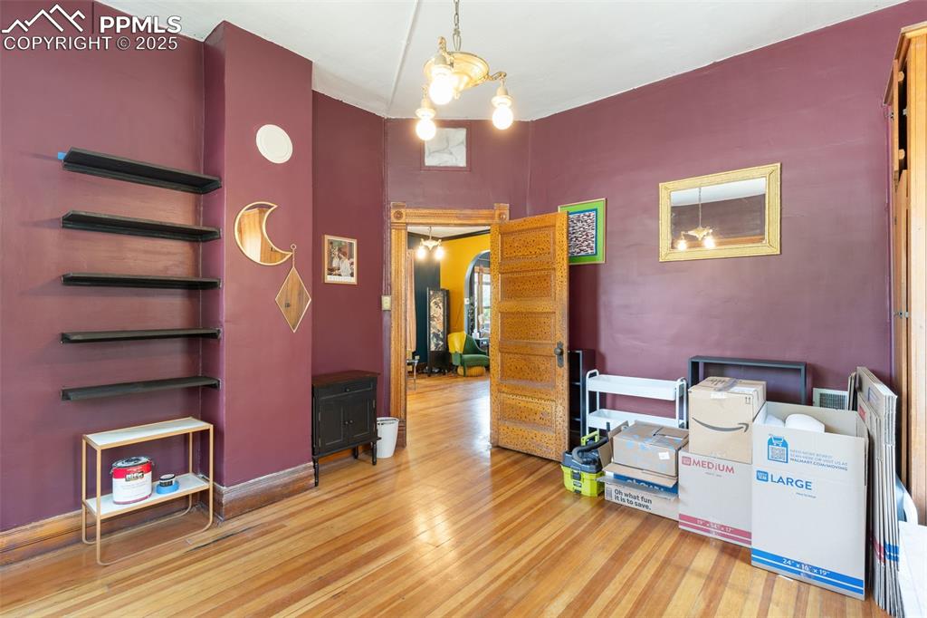 Image 21 of 36: Game Room