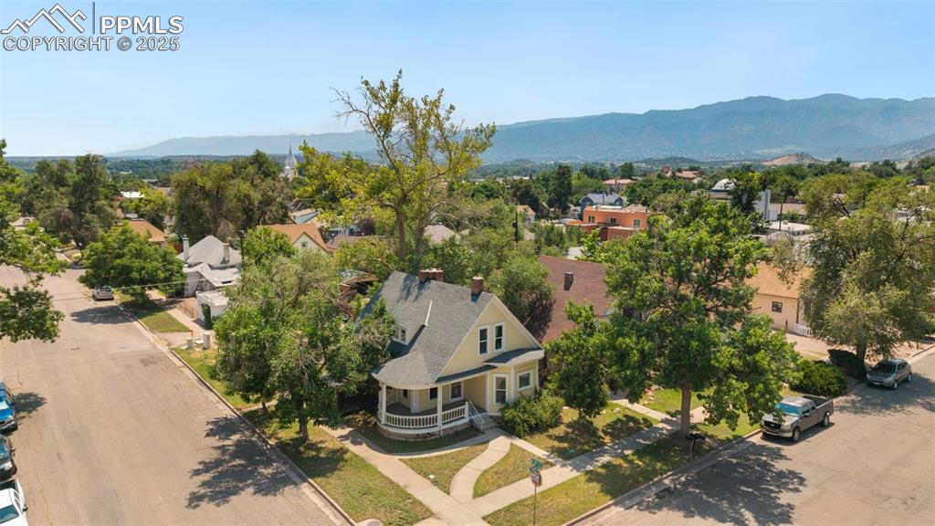 Image 4 of 36: Aerial View