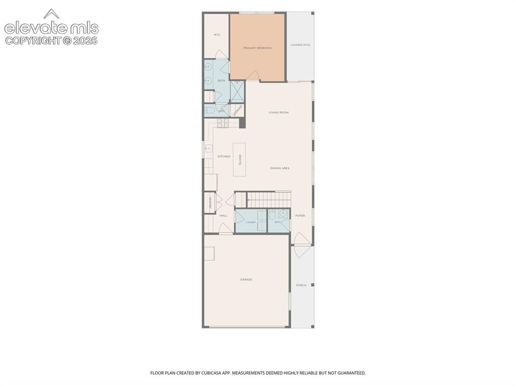 Image 19 of 23: Floor Plan