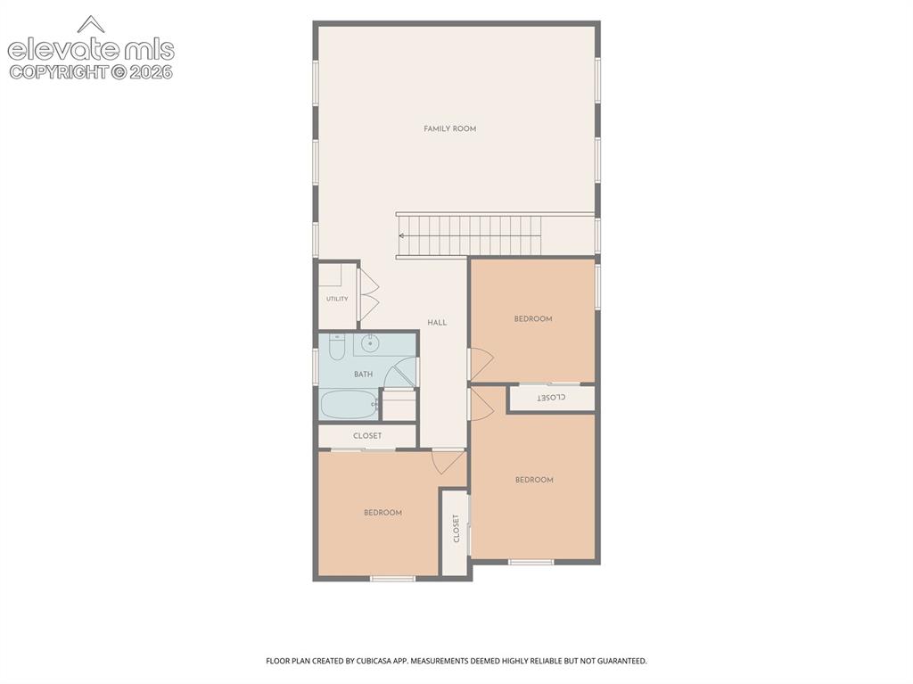 Image 20 of 23: Floor Plan