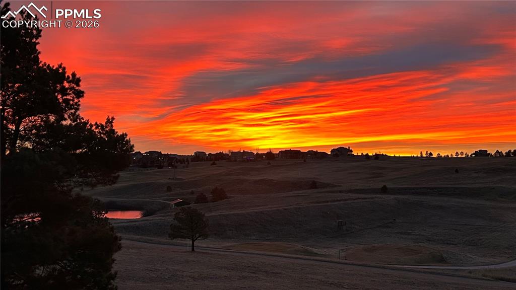 Image 47 of 50: Sun Rise