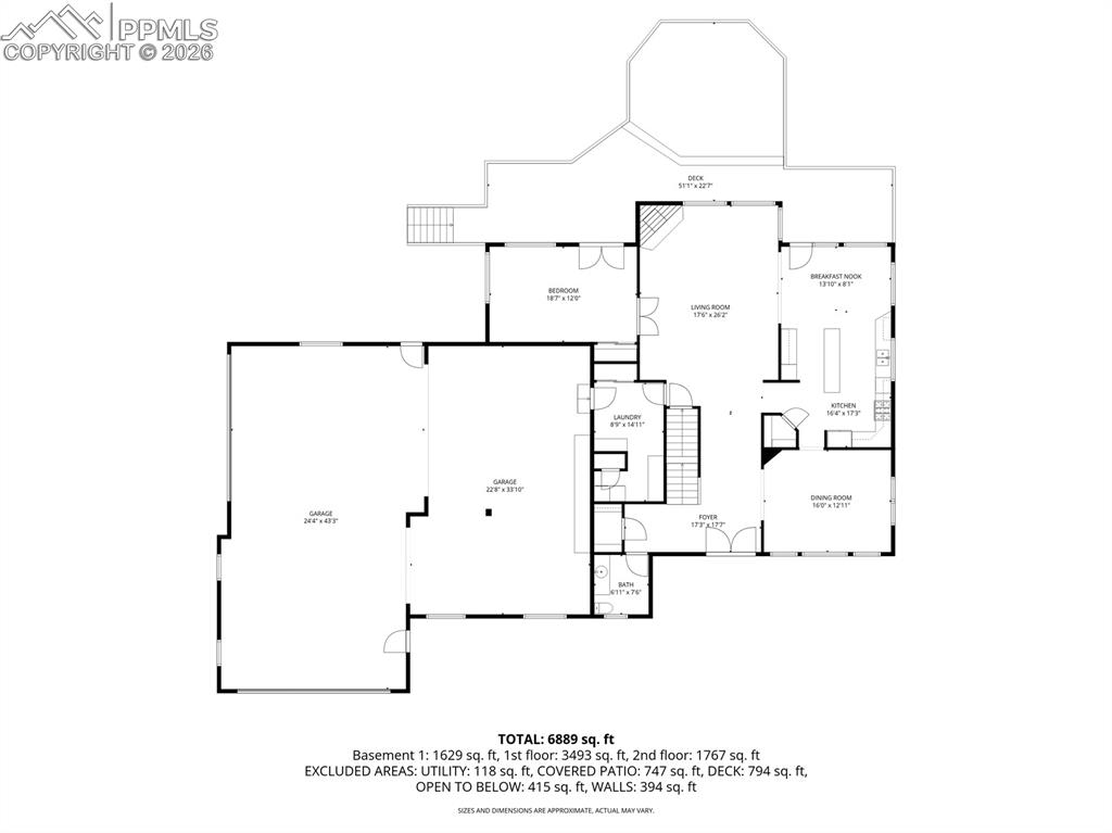 Image 49 of 50: Main floor