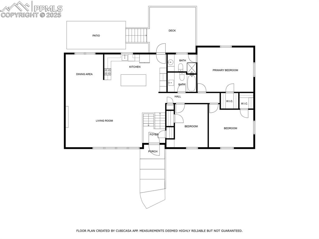 Image 34 of 36: Floor Plan