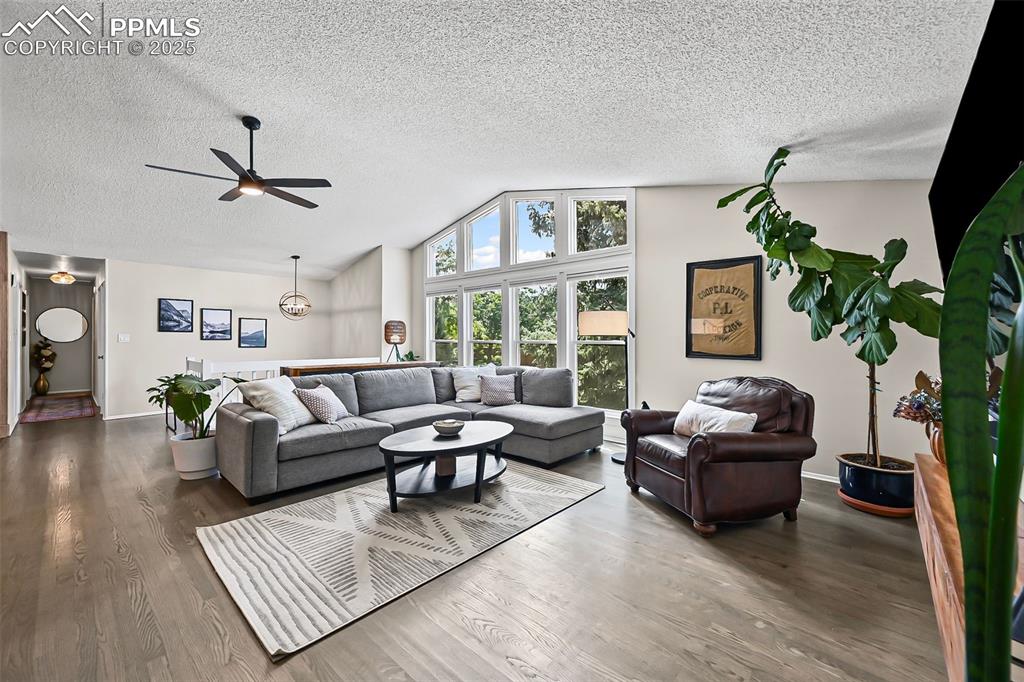 Image 5 of 36: Living Room