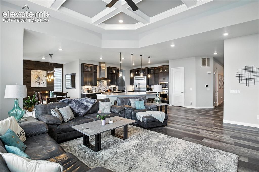 Image 11 of 47: Living Room