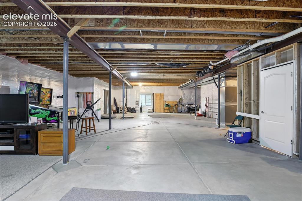 Image 36 of 47: Basement