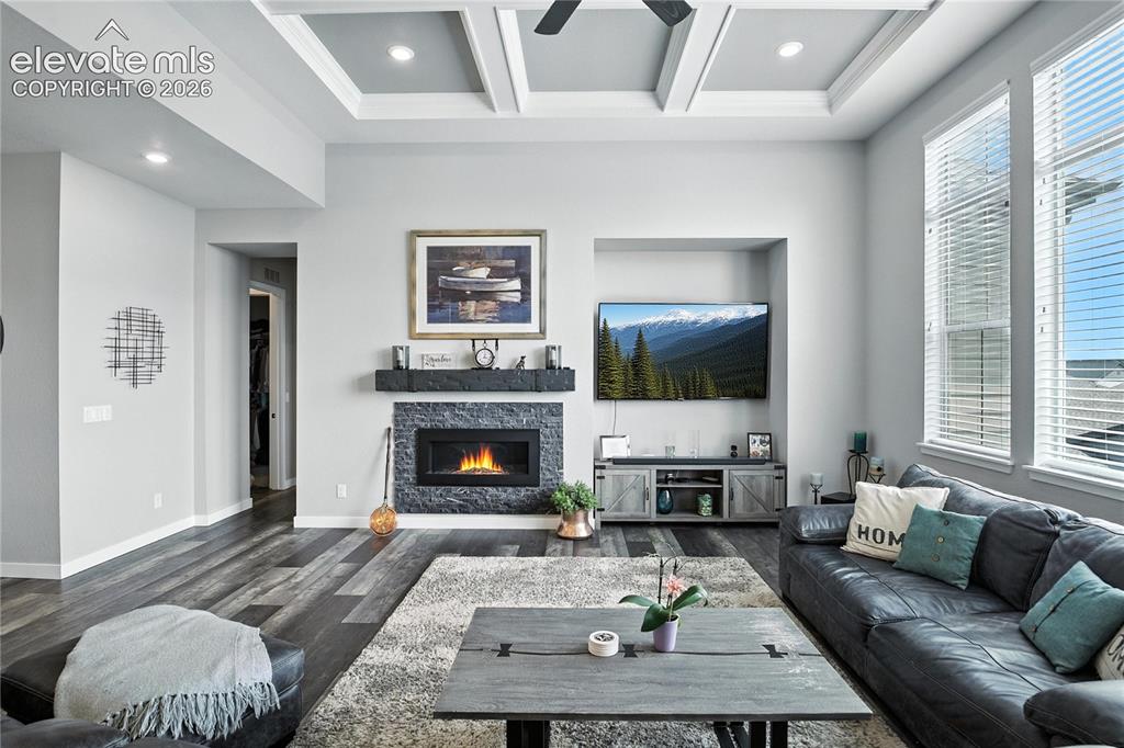 Image 9 of 47: Living Room