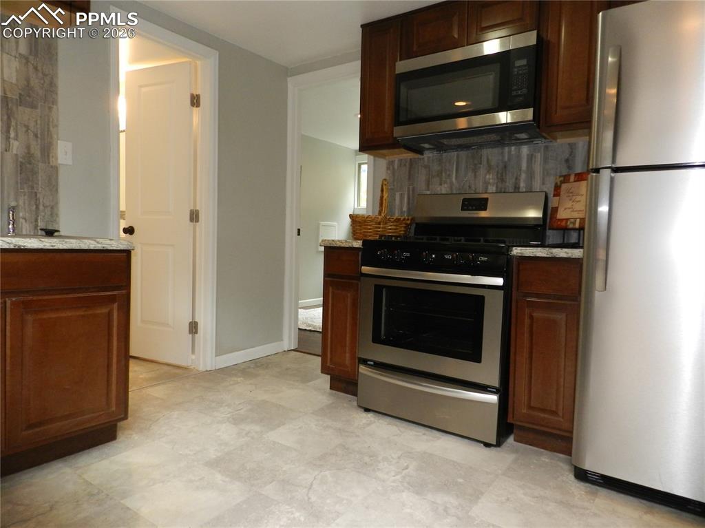 Image 3 of 24: Kitchen