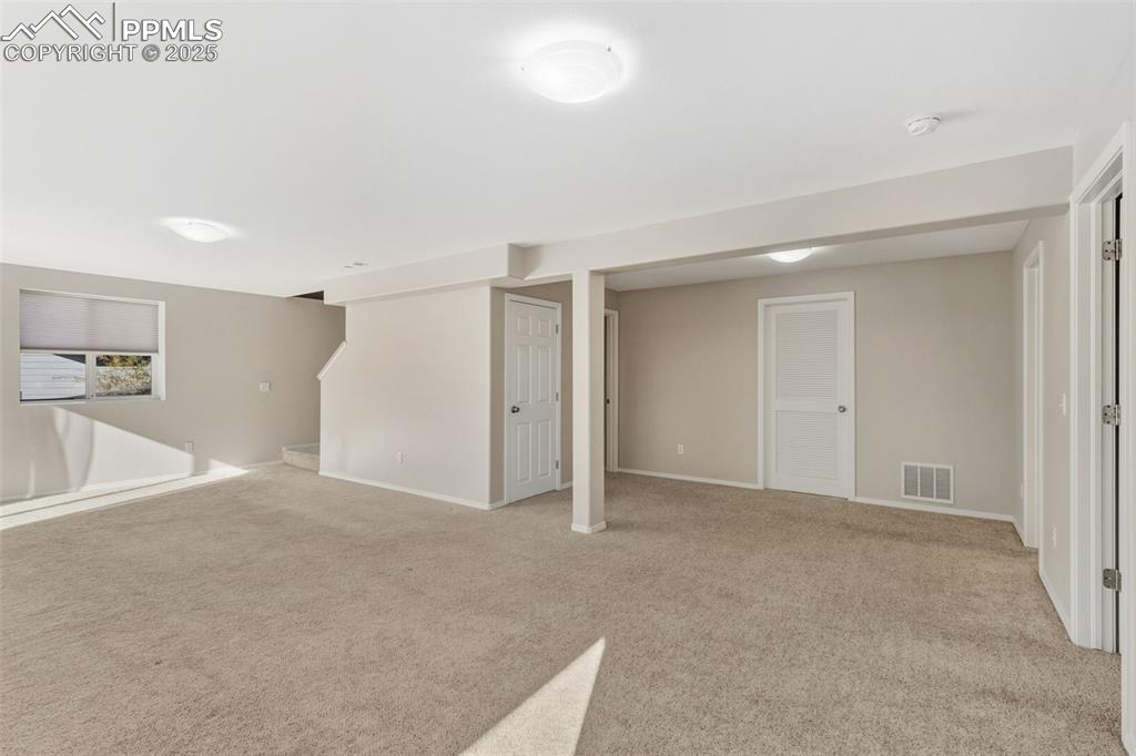 Image 22 of 39: Basement