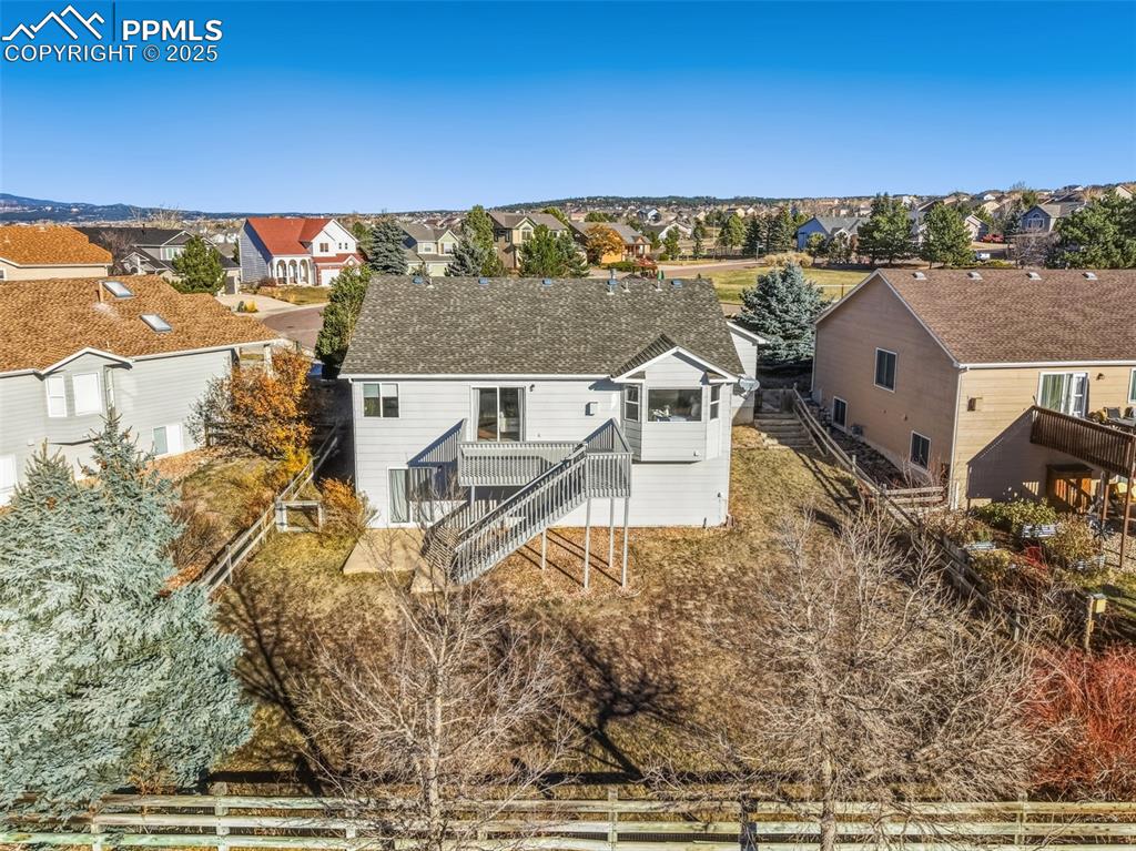 Image 30 of 39: Aerial View