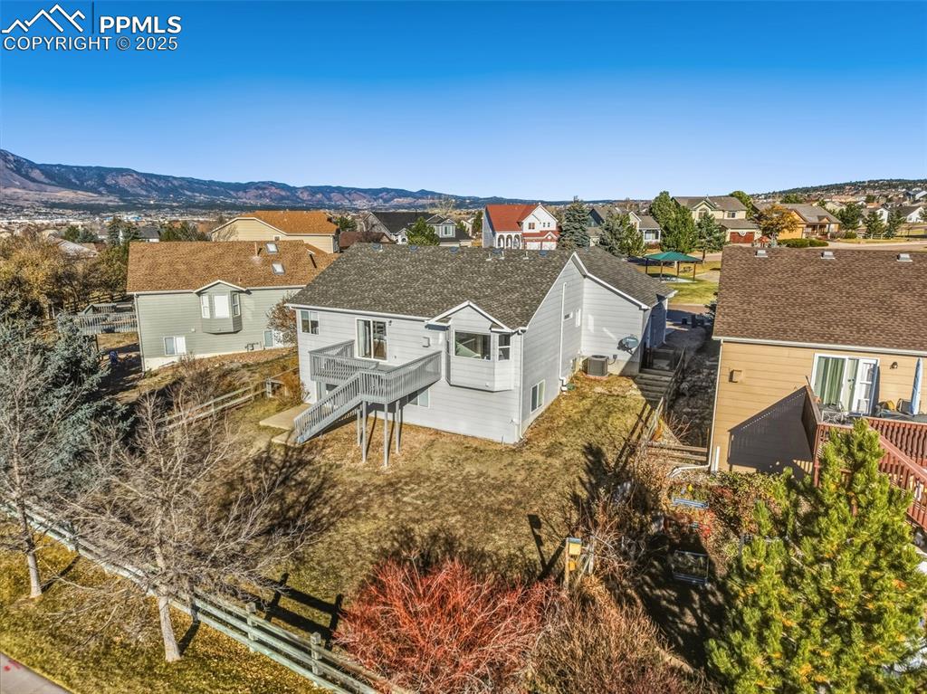 Image 31 of 39: Aerial View