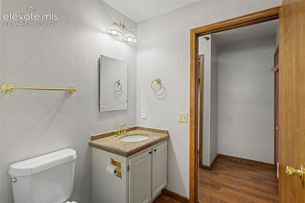 Image 13 of 38: Bathroom