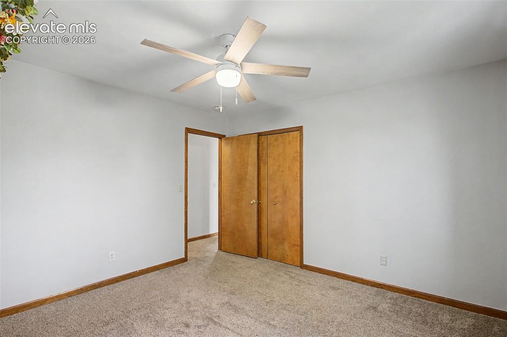Image 16 of 38: Bedroom