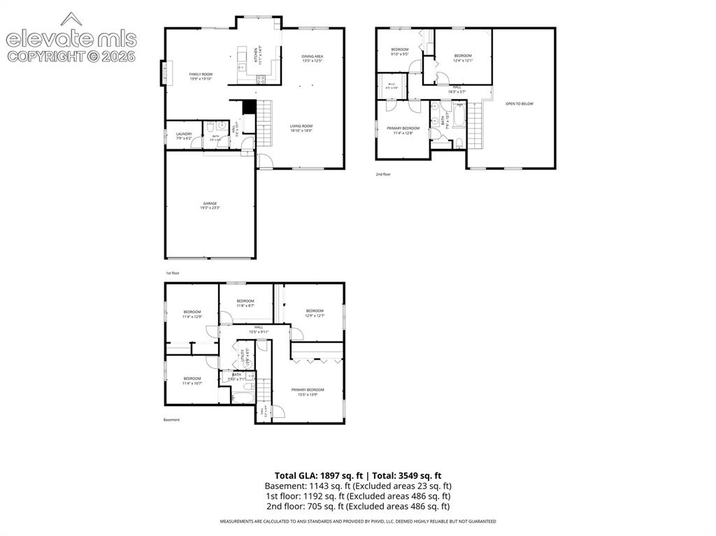Image 35 of 38: Floor Plan