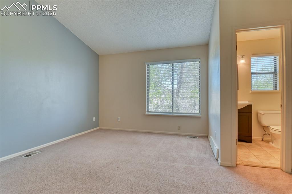 Image 21 of 32: Master Bedroom