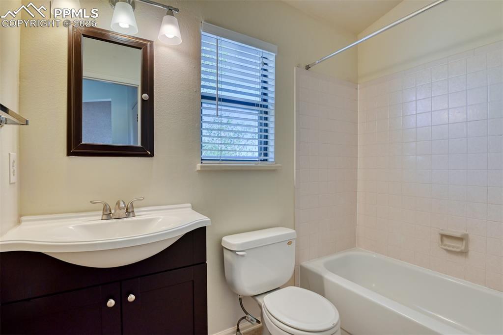 Image 22 of 32: Master Bathroom