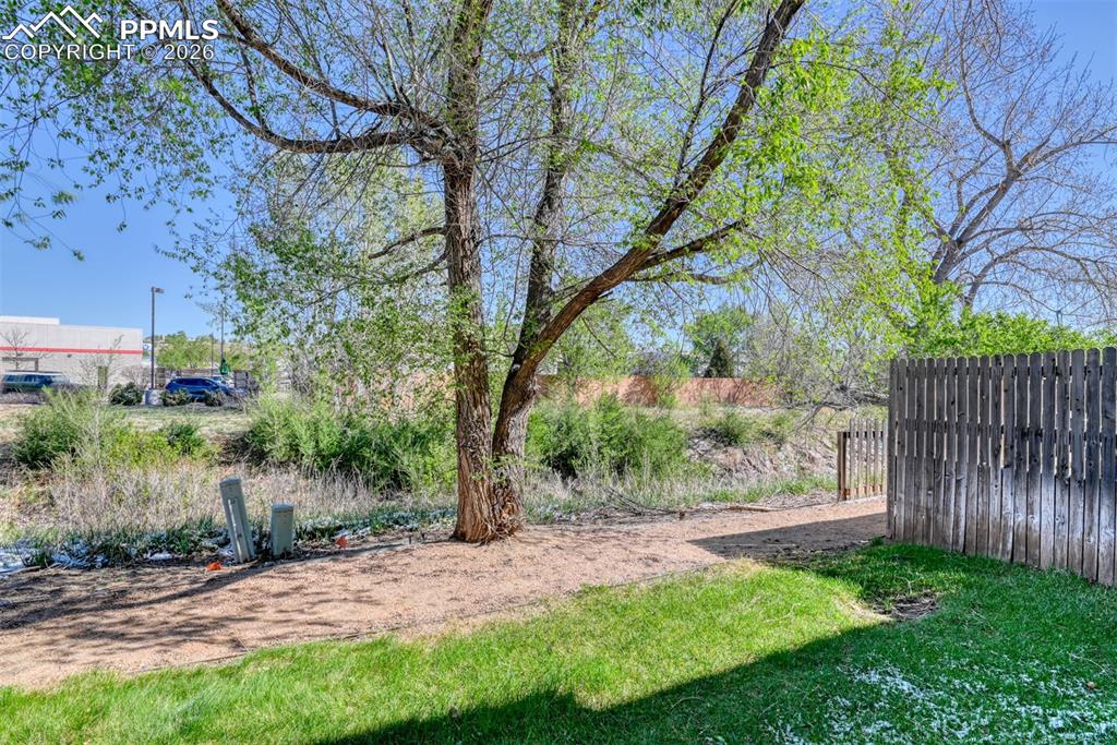 Image 31 of 32: Back of Structure