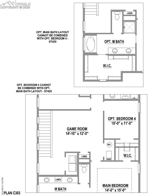 Image 5 of 6: Floor Plan