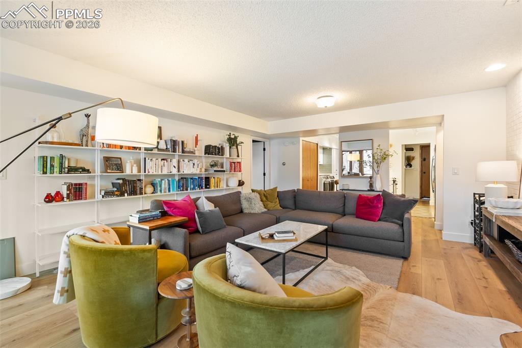 Image 11 of 39: Living Room