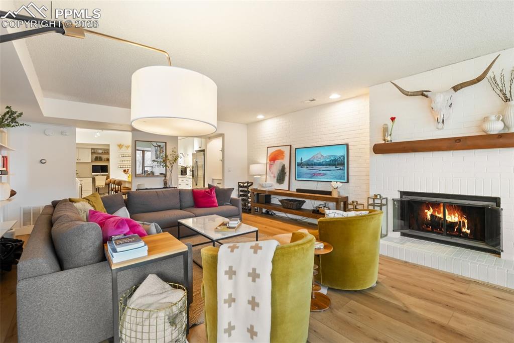 Image 12 of 39: Living Room