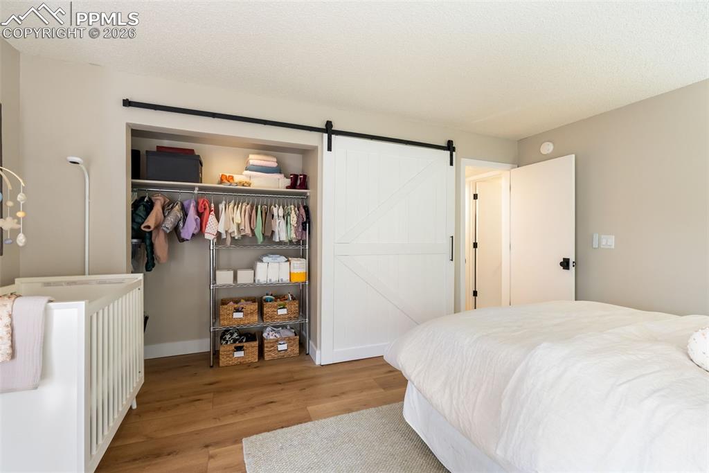 Image 28 of 39: Bedroom