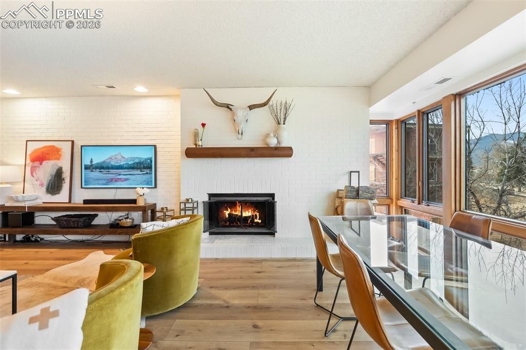 Image 8 of 39: Living Room