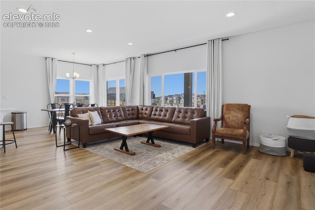 Image 6 of 23: Living Room
