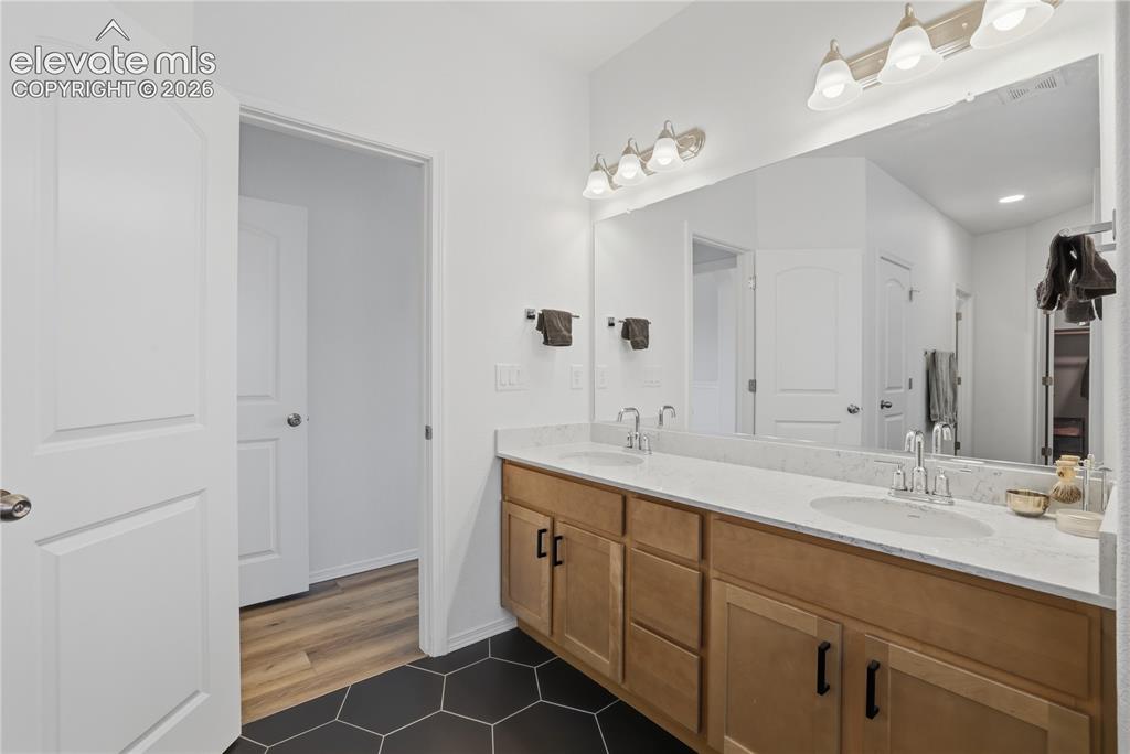 Image 8 of 23: Master Bathroom