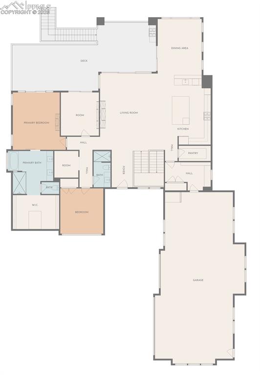 Image 49 of 50: Main Level