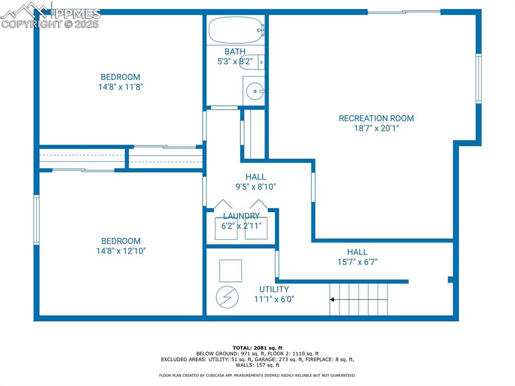 Image 32 of 34: Floor Plan